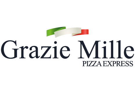 Grazie Mille Pizza Express en Gdańsk