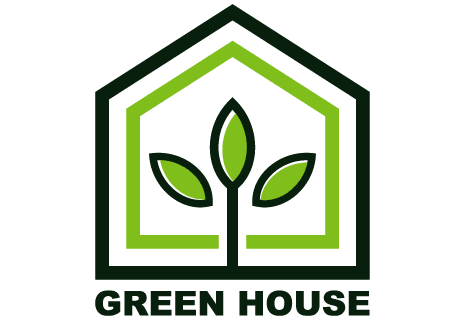 Green house en Poznań