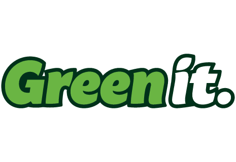 Green it. CH Zielone Arkady en Bydgoszcz