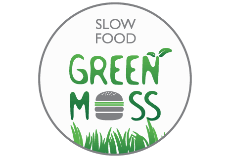 Green Moss en Strzegom