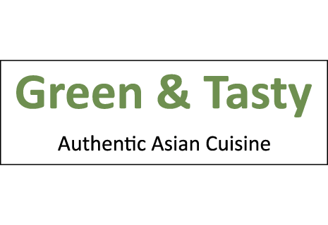 Green & Tasty - Authentic Asian Cuisine en Warszawa