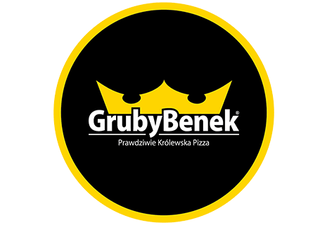 Gruby Benek en Gdańsk