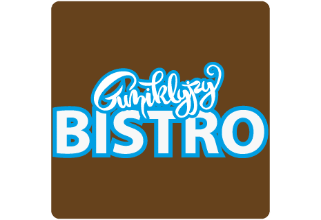 Gumiklyjzy Bistro en Katowice