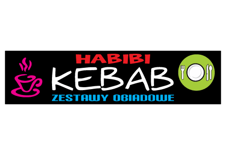 Habibi Kebab - Obiady en Kobyłka