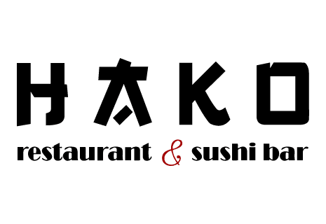 Hako restaurant & sushi bar en Częstochowa