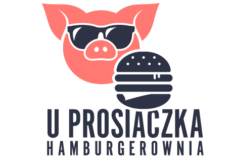 Hamburgerownia u prosiaczka en Gdynia