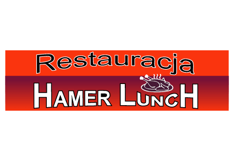 Hamer Lunch Restauracja & Catering en Pińczów