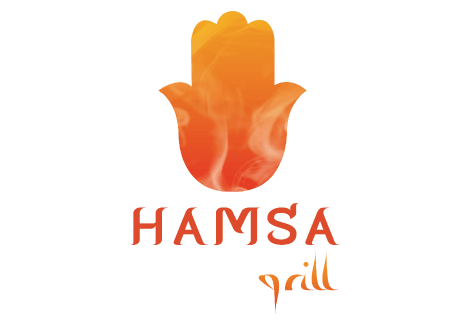 Hamsa Grill en Warszawa