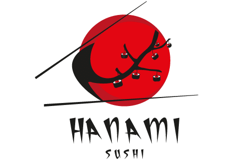 Hanami sushi en Warszawa