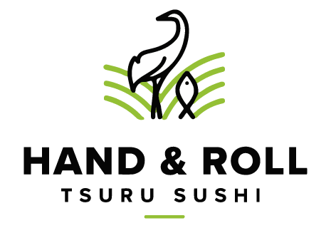 Hand & Roll Tsuru Sushi en Marki