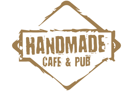 Handmade Cafe & Pub en Olsztyn