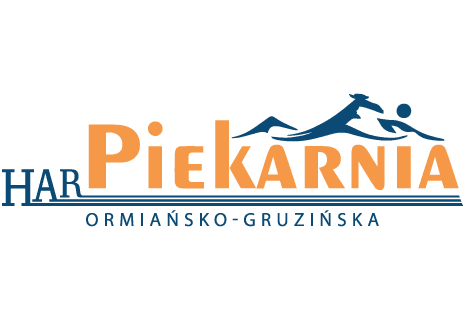 Har Piekarnia Ormiańsko-Gruzińska en Bydgoszcz