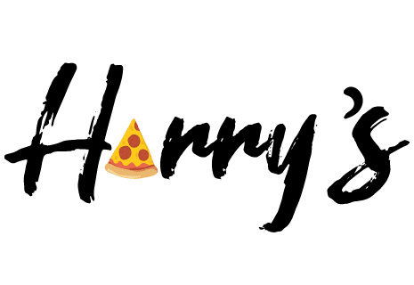 Harry's Pizzeria en Poznań