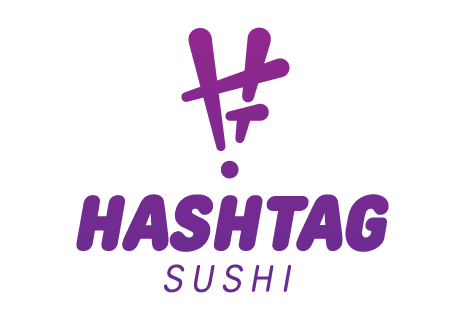 Hashtag Sushi Łódź Górna en Łódź