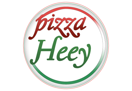 Heey Pizza en Gorzów Wielkopolski