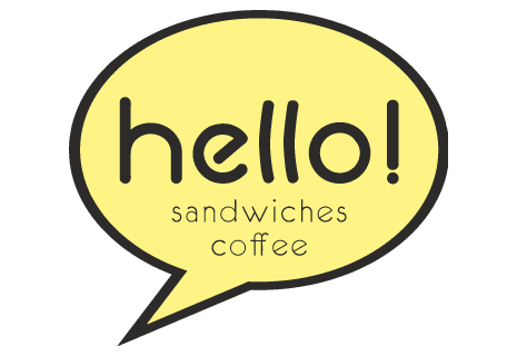 Hello sandwiches & coffee en Gdańsk