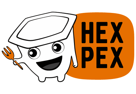 Hex Pex en Kraków