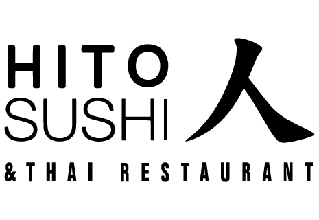 Hito Sushi & Thai Restaurant en Reda