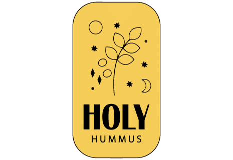 Holy Hummus en Kraków