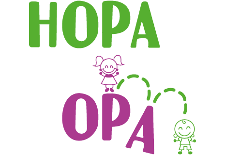 Hopa-Opa en Wrocław