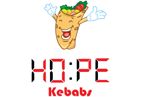 Hope Kebabs en Warszawa