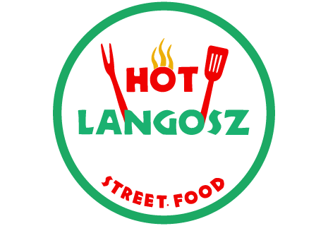 Hot Langosz en Poznań