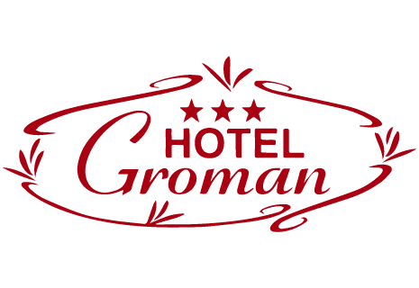 Hotel Groman en Sękocin Stary