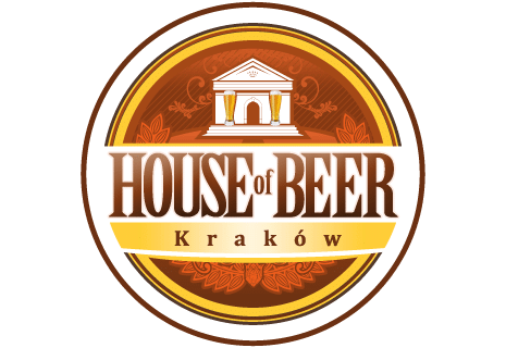 House of Beer en Kraków