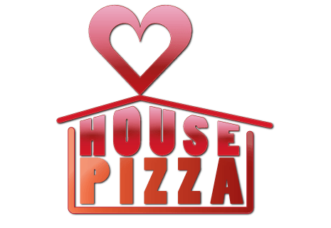 House Pizza en Luboń