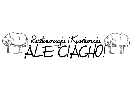 Restauracja i Kawiarnia Ale Ciacho! en Lutynia