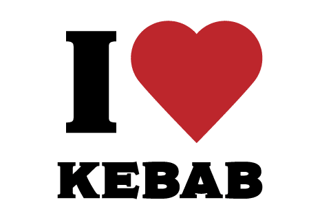 I love kebab en Gdańsk