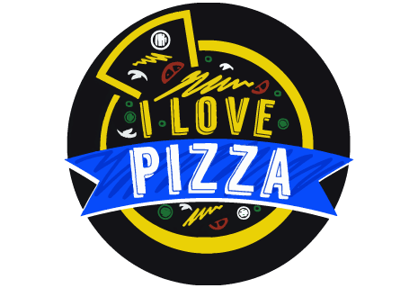 I Love Pizza en Kwidzyn