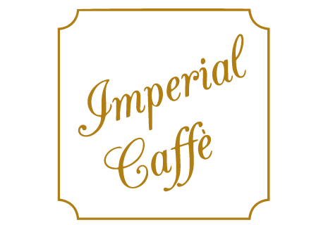 Imperial cafe& restaurant en Warszawa