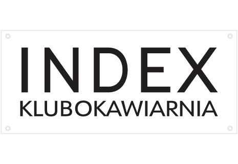 Index Klubokawiarnia en Gdańsk