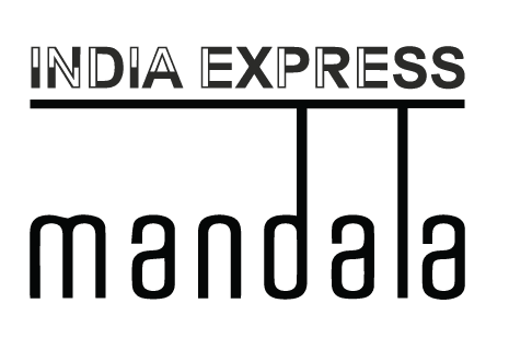 India Express by Mandala Centrum en Warszawa