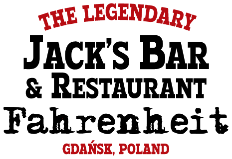 Jack's Bar & Fahrenheit en Gdańsk