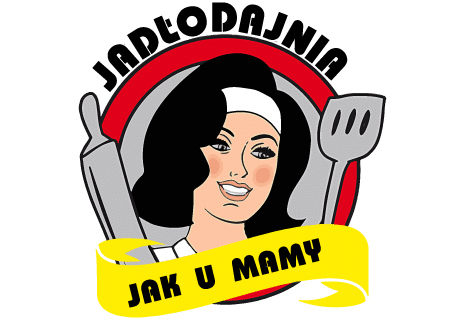 Jadłodajnia jak u Mamy en Kraków