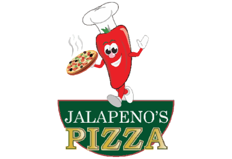 Jalapeno's Pizza en Słupsk