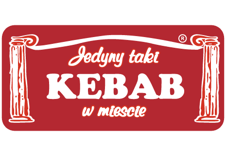 Jedyny taki kebab w mieście en Olsztyn