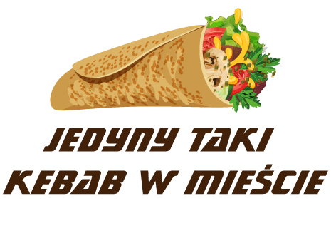 Jedyny Taki Kebab w Mieście en Płock