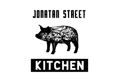 Jonatan Street Kitchen en Kraków