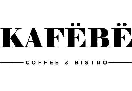 Kafëbë Coffee&Bistro en Gdańsk