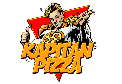 Kapitan Pizza en Łódź