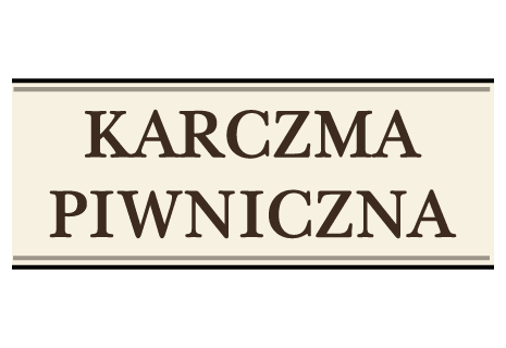 Karczma Piwniczna en Opoczno