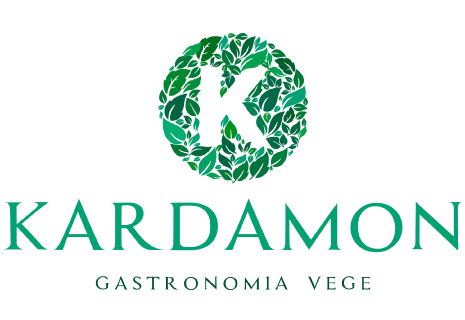 Kardamon Gastronomia Vege en Łódź