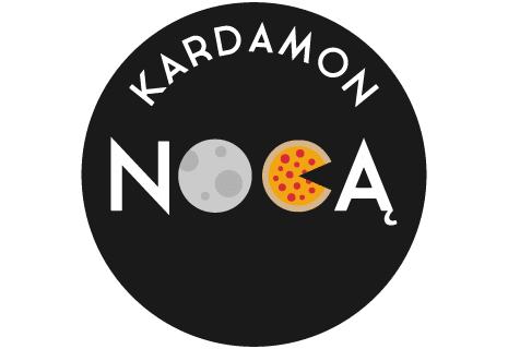 Kardamon Nocą pizza&pasta en Warszawa