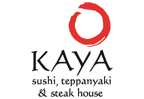Kaya Sushi, Teppanyaki & Steak House en Tychy