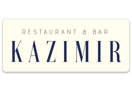 Kazimir Restaurant & Bar en Kraków