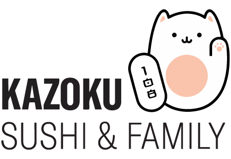 Kazoku 108 Sushi en Wieliczka