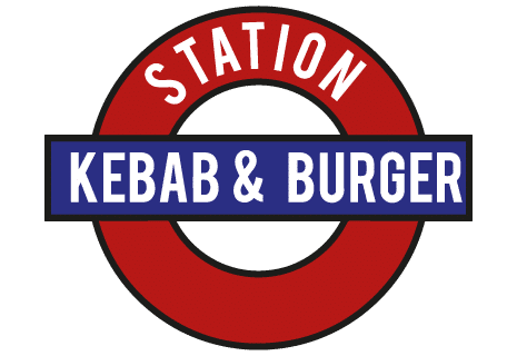Kebab & Burger Station en Kraków